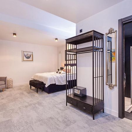 Dubrovnik Old Town Apartments Eksteriør bilde