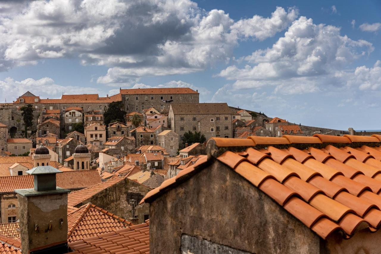 Dubrovnik Old Town Apartments Eksteriør bilde