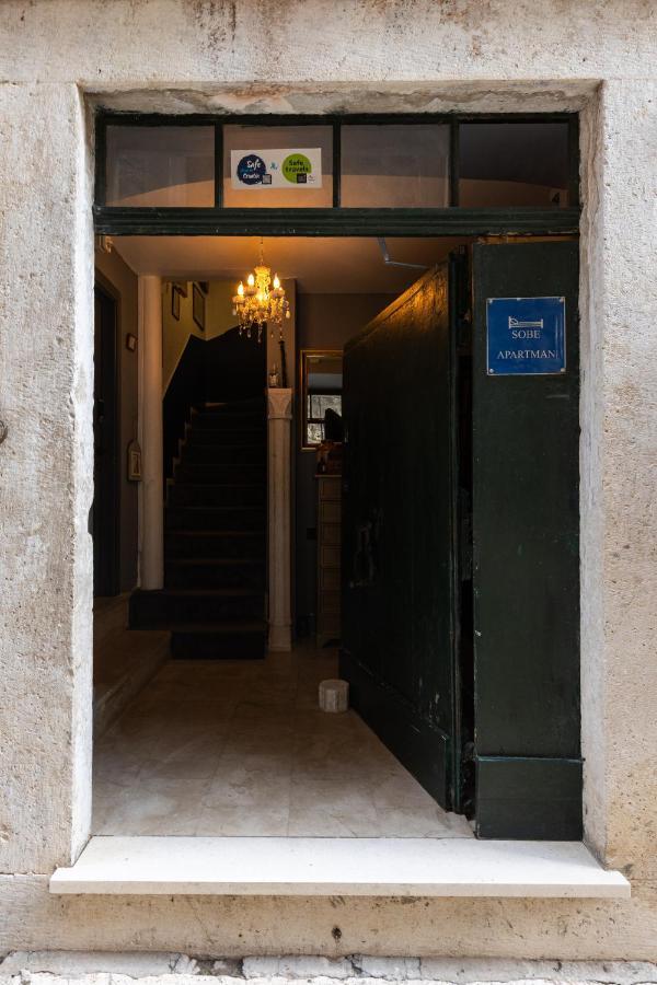 Dubrovnik Old Town Apartments Eksteriør bilde