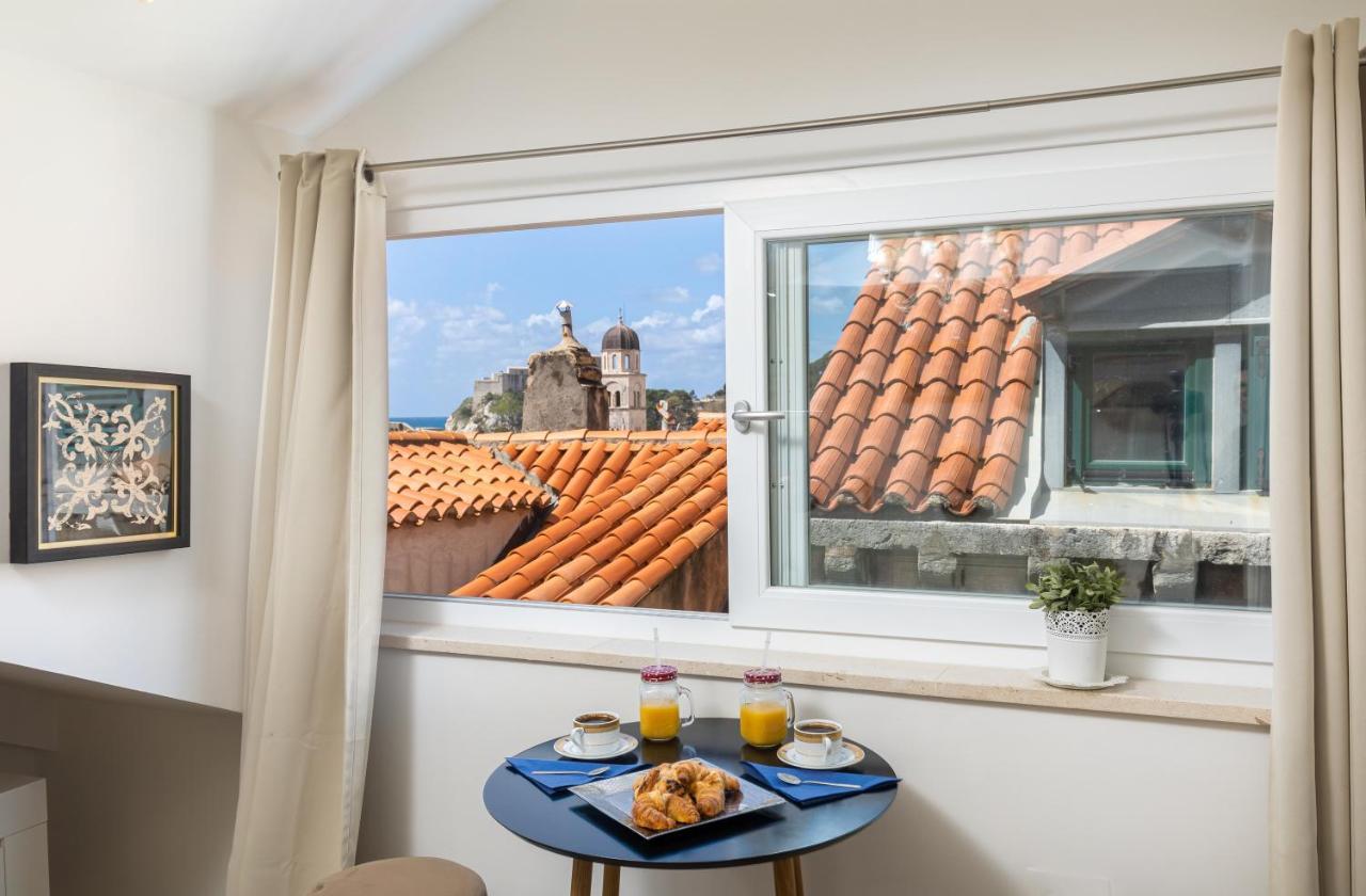 Dubrovnik Old Town Apartments Eksteriør bilde
