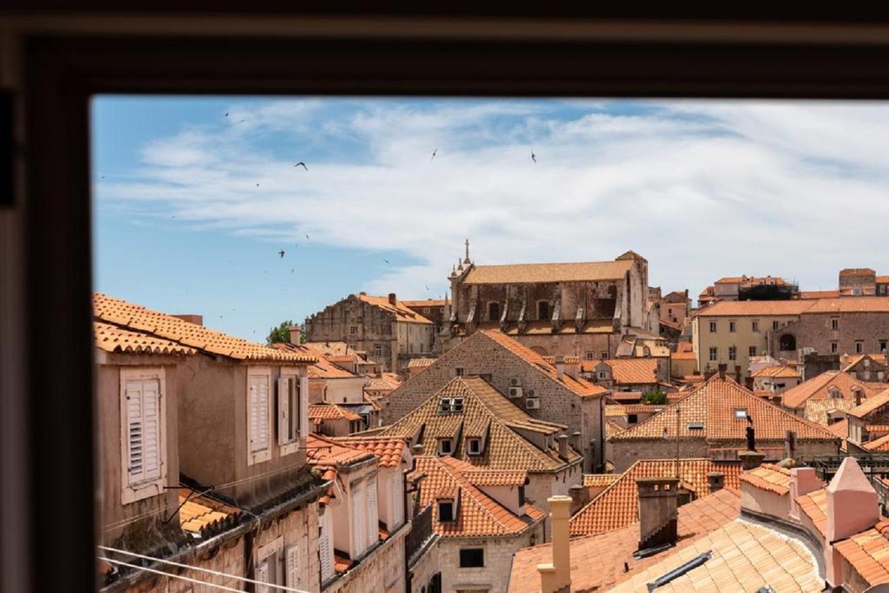Dubrovnik Old Town Apartments Eksteriør bilde