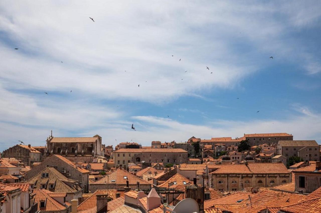 Dubrovnik Old Town Apartments Eksteriør bilde