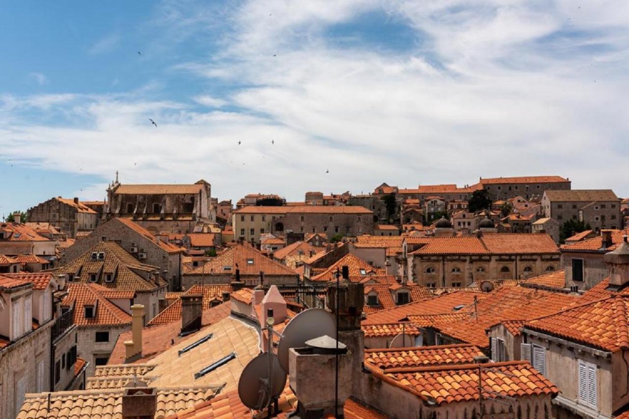 Dubrovnik Old Town Apartments Eksteriør bilde