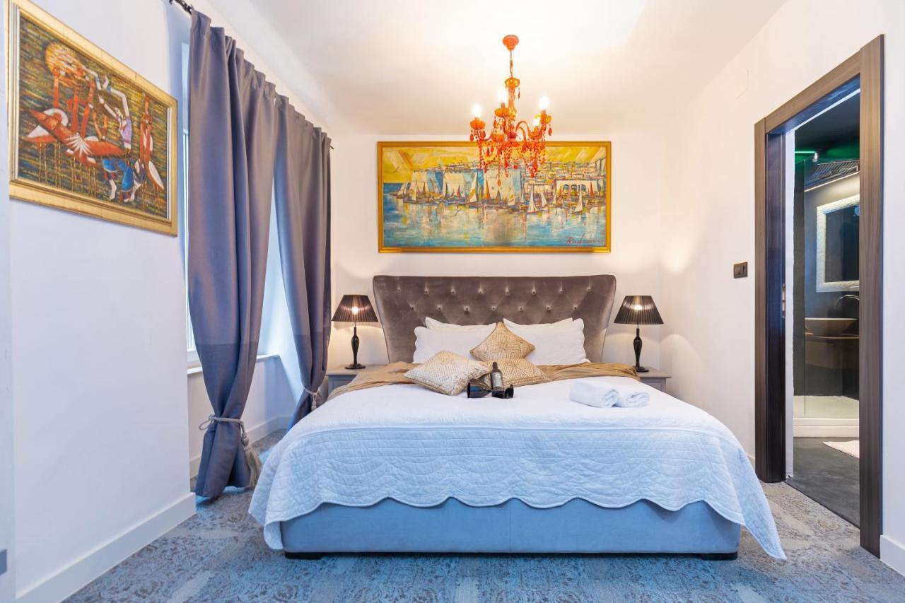 Dubrovnik Old Town Apartments Eksteriør bilde