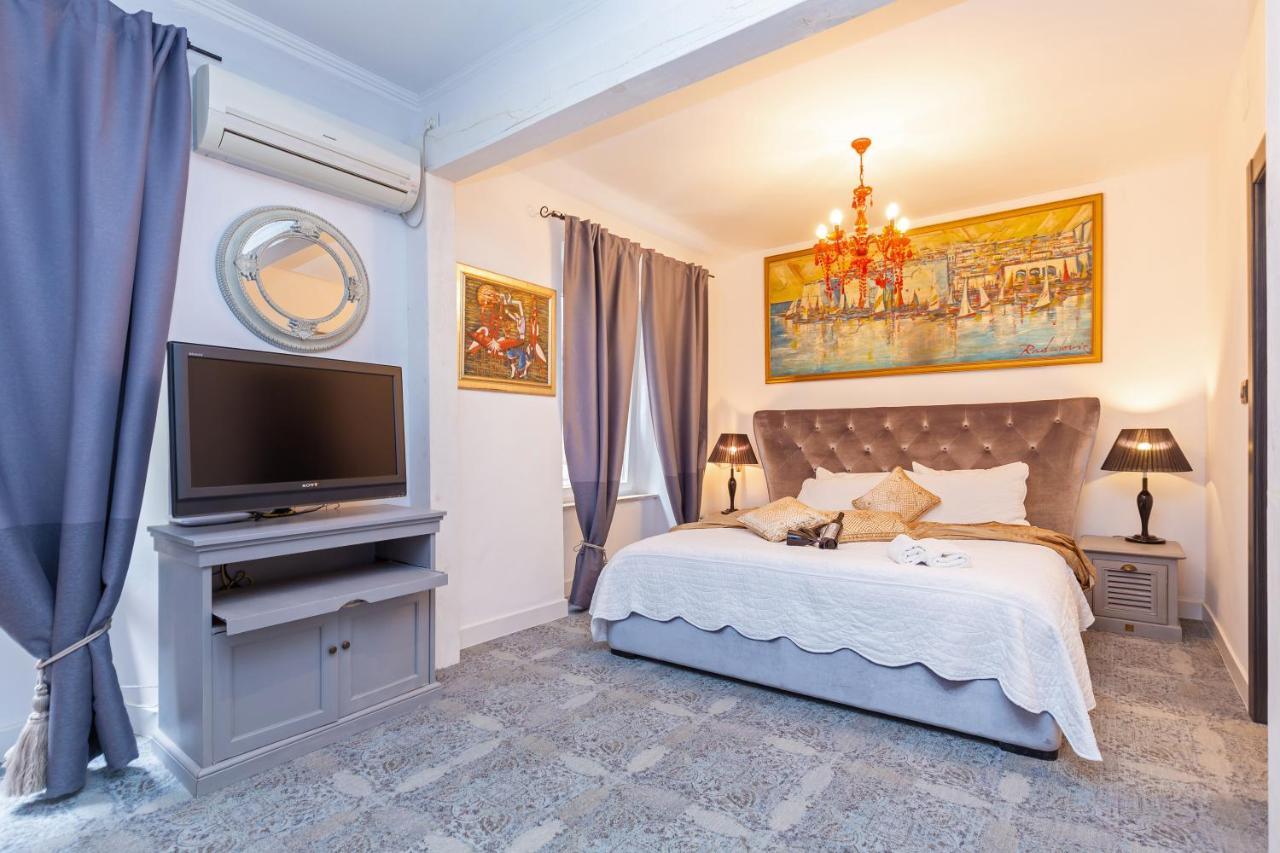 Dubrovnik Old Town Apartments Eksteriør bilde