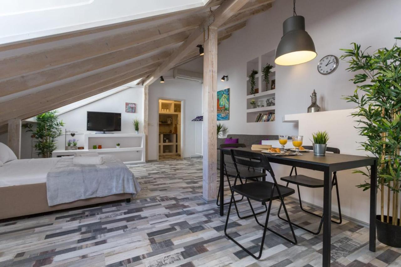 Dubrovnik Old Town Apartments Eksteriør bilde