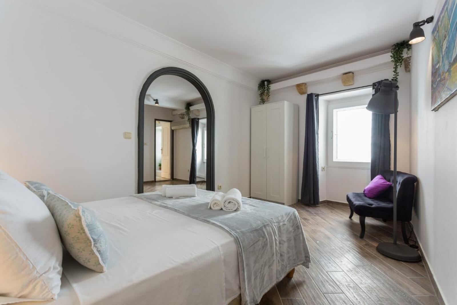 Dubrovnik Old Town Apartments Eksteriør bilde