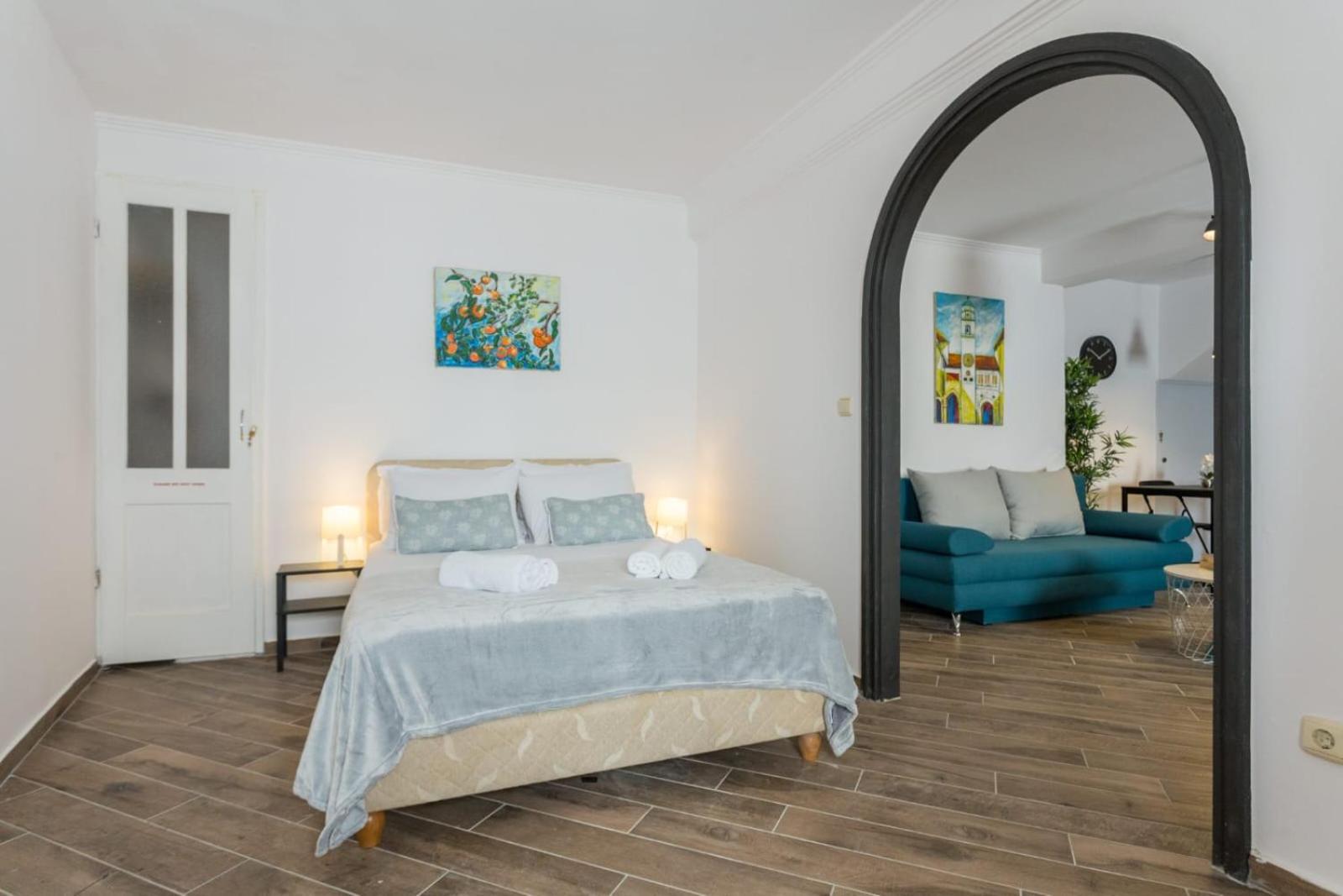 Dubrovnik Old Town Apartments Eksteriør bilde
