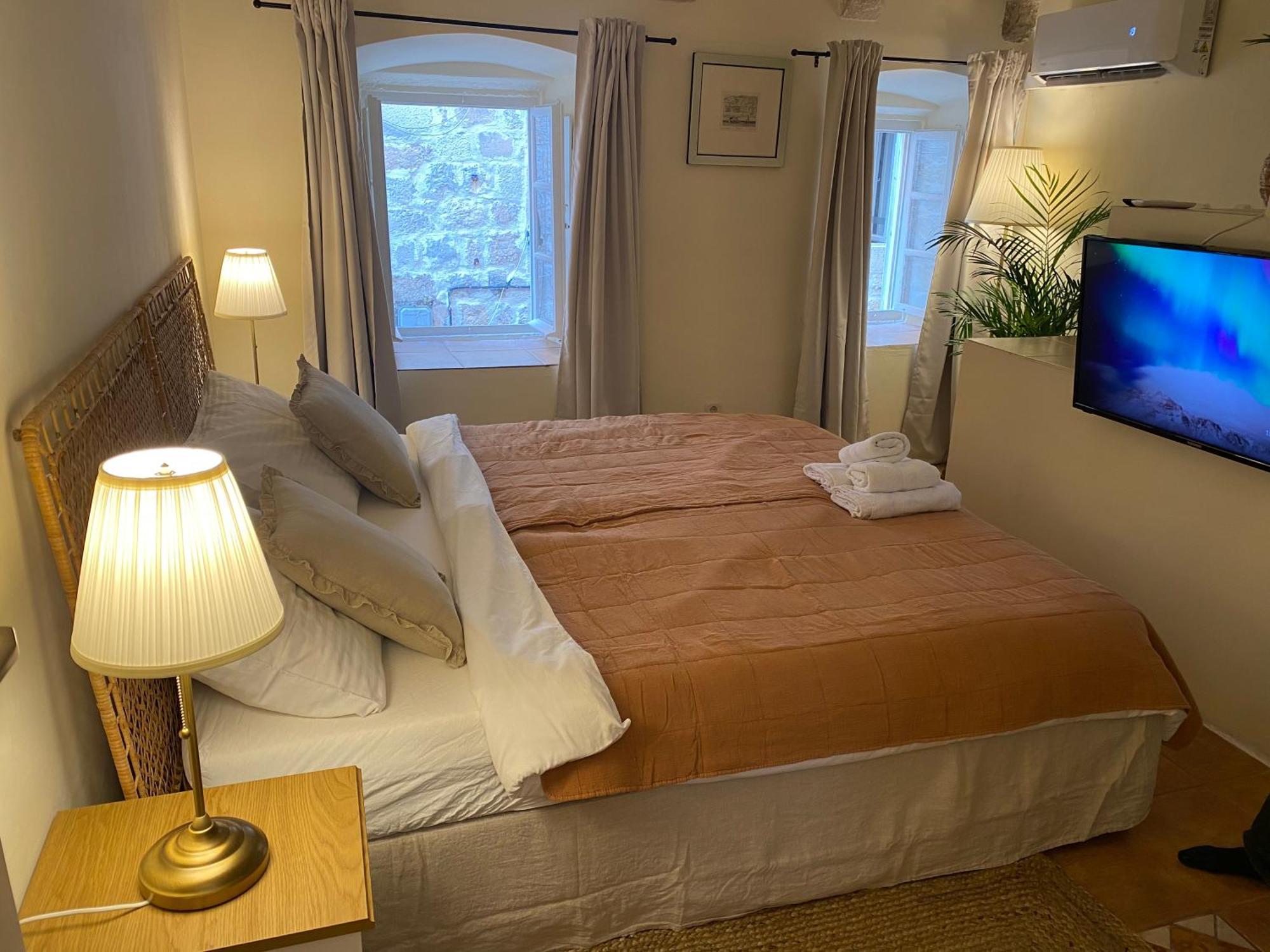 Dubrovnik Old Town Apartments Rom bilde