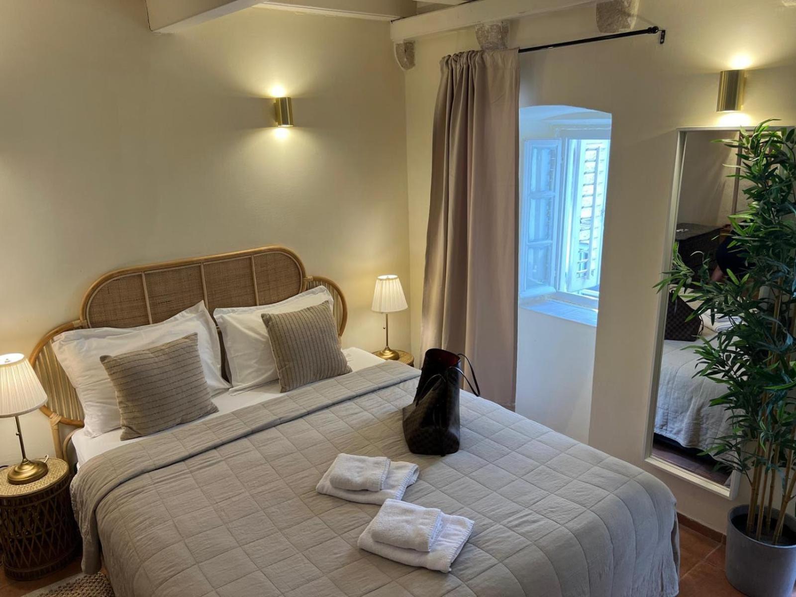 Dubrovnik Old Town Apartments Rom bilde