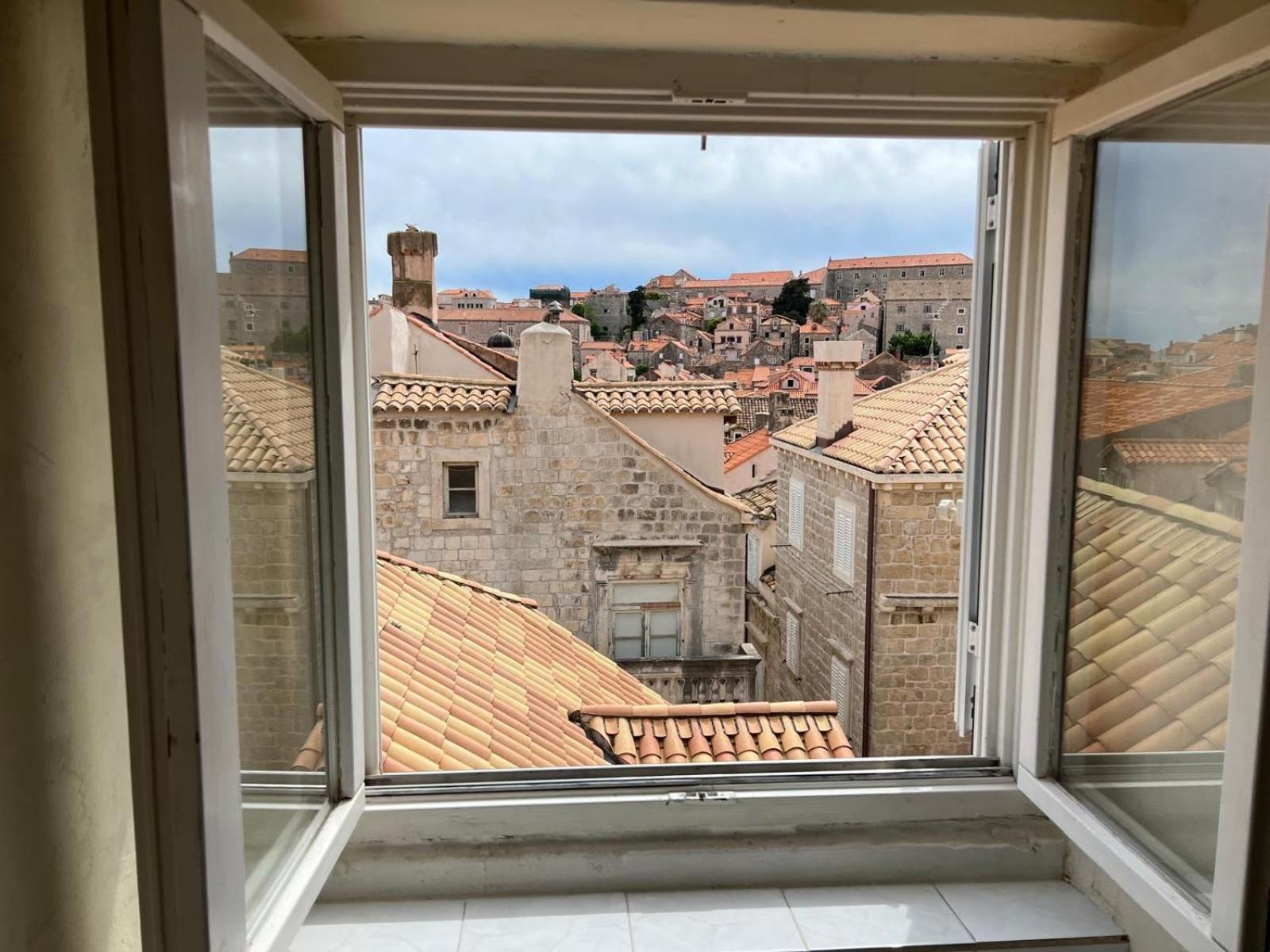Dubrovnik Old Town Apartments Rom bilde