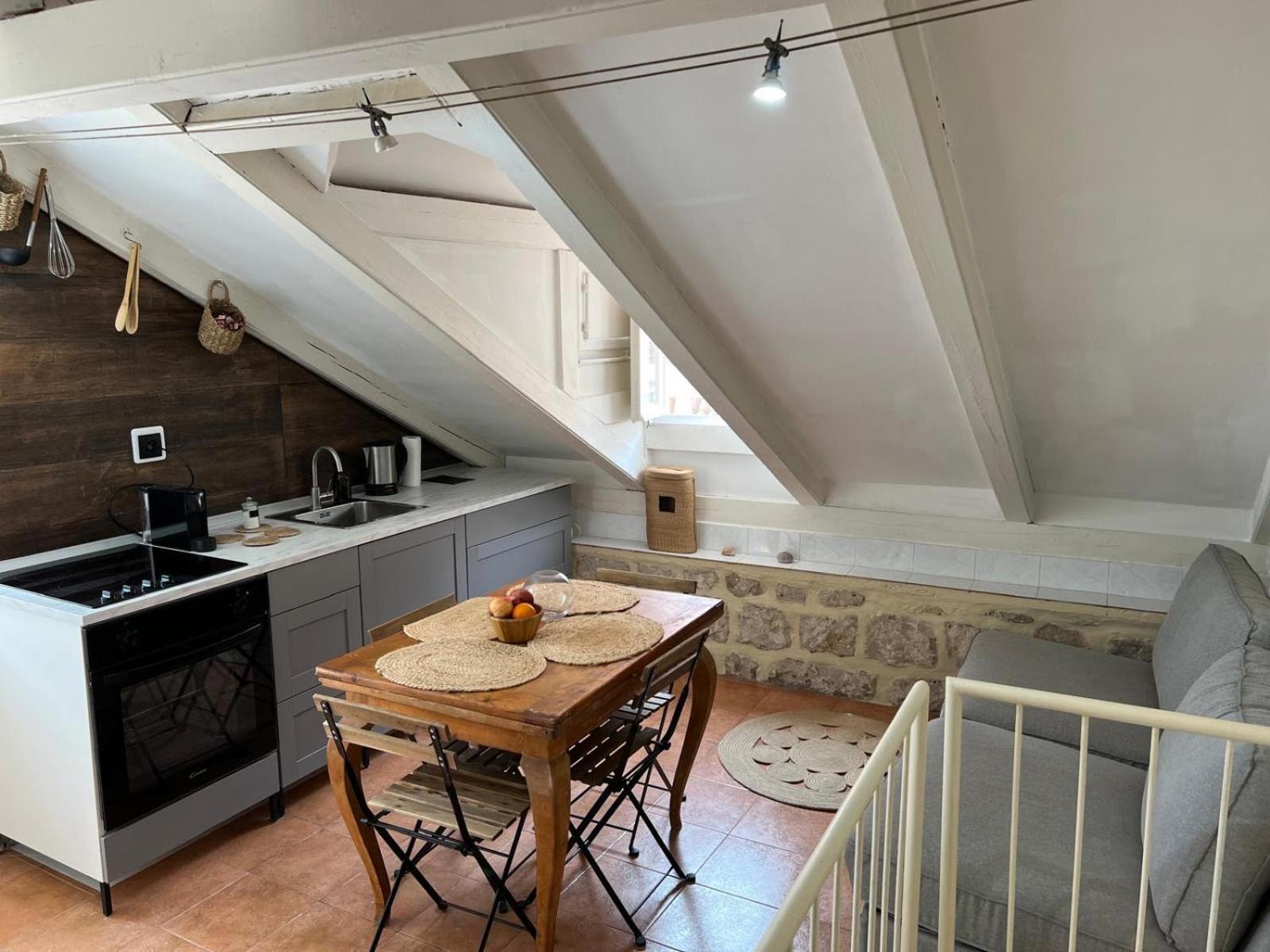 Dubrovnik Old Town Apartments Rom bilde