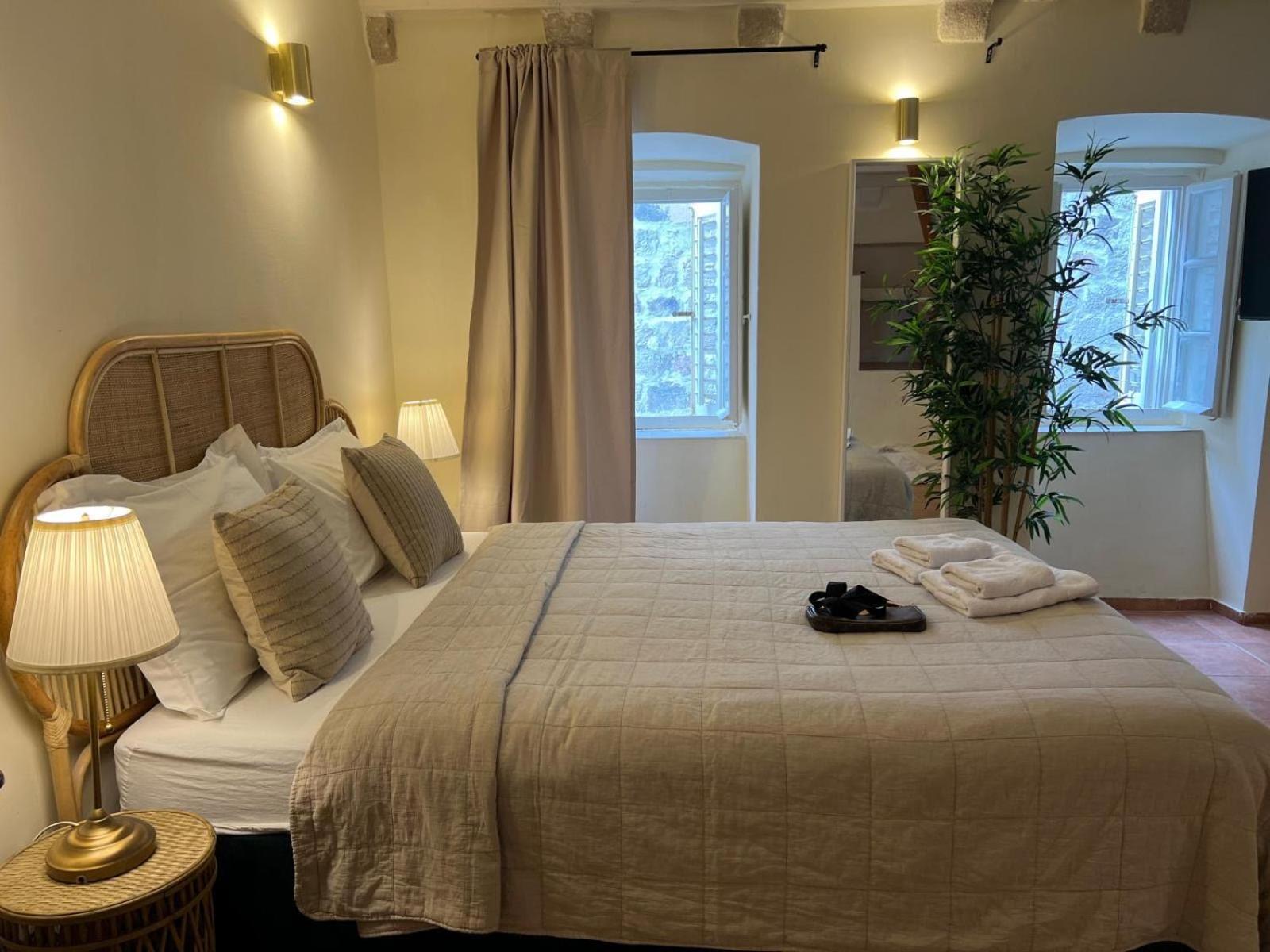 Dubrovnik Old Town Apartments Rom bilde