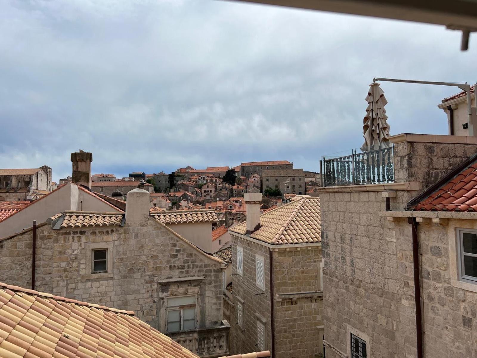 Dubrovnik Old Town Apartments Rom bilde