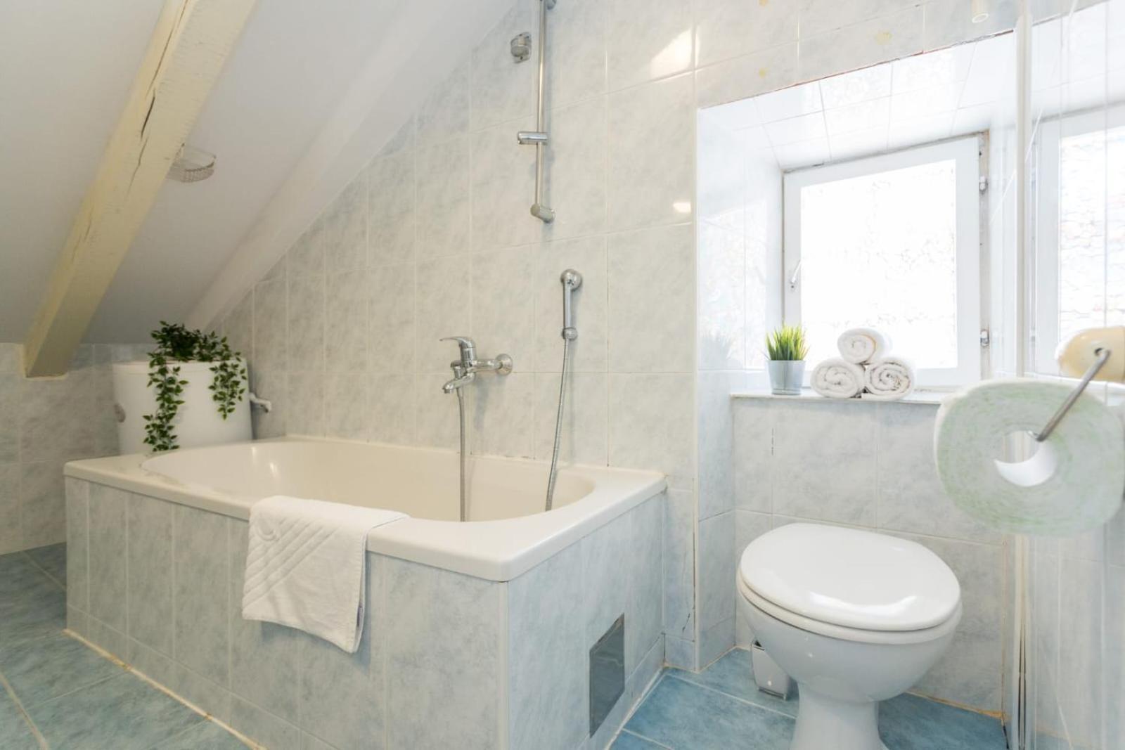 Dubrovnik Old Town Apartments Rom bilde
