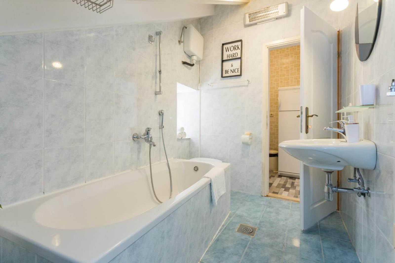 Dubrovnik Old Town Apartments Rom bilde