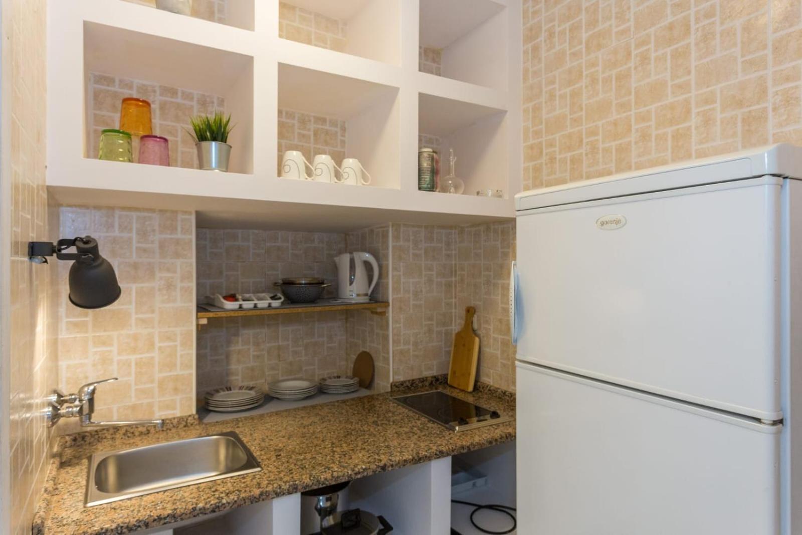 Dubrovnik Old Town Apartments Rom bilde