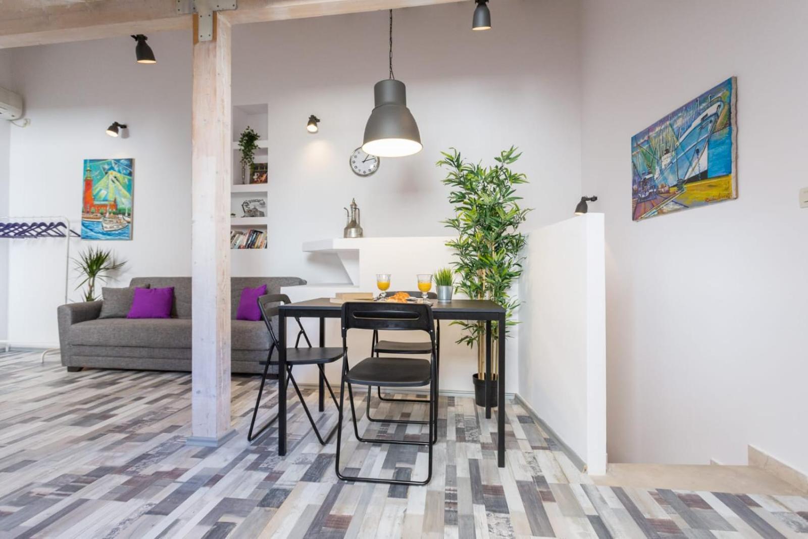 Dubrovnik Old Town Apartments Rom bilde