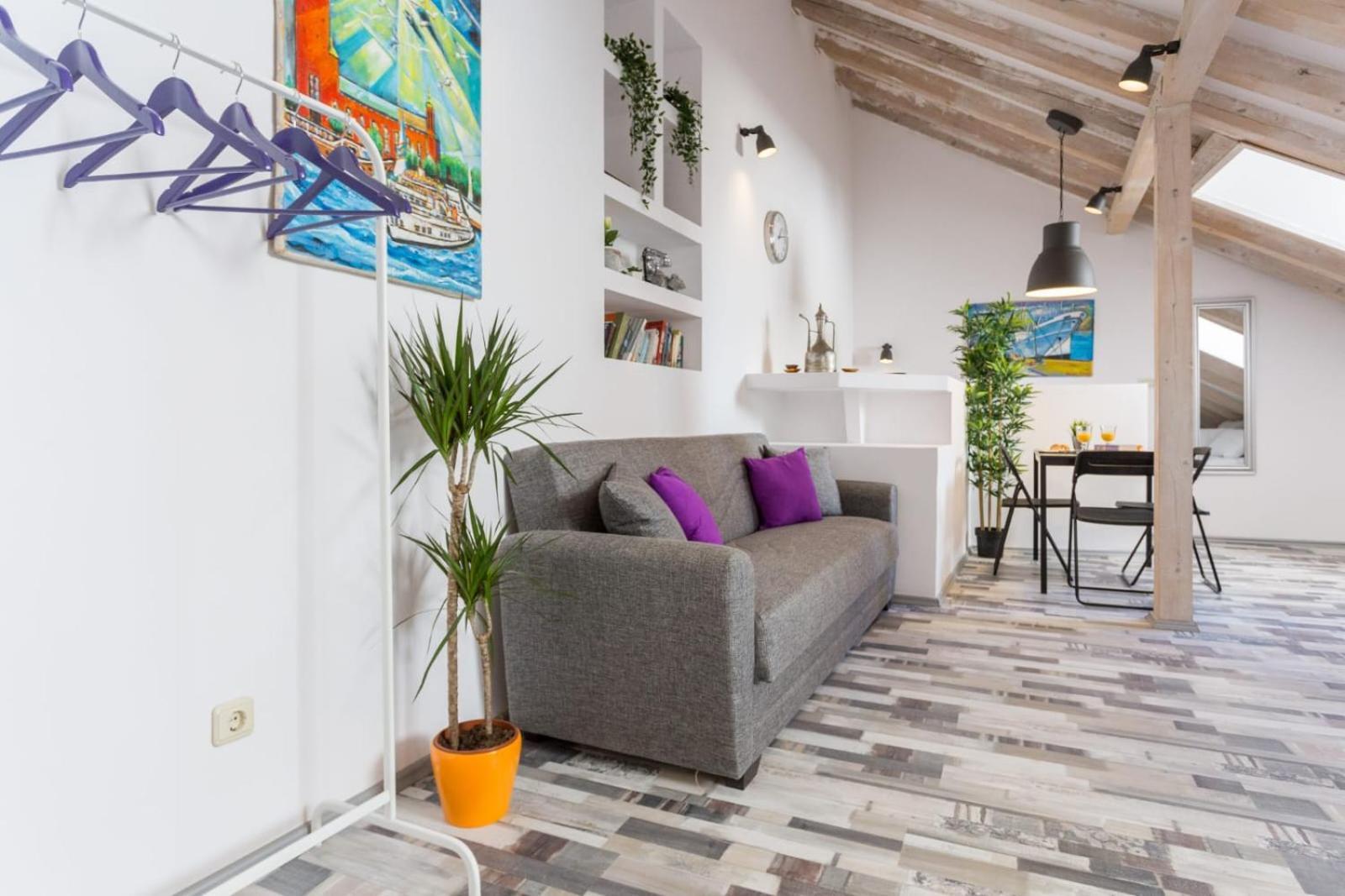 Dubrovnik Old Town Apartments Rom bilde